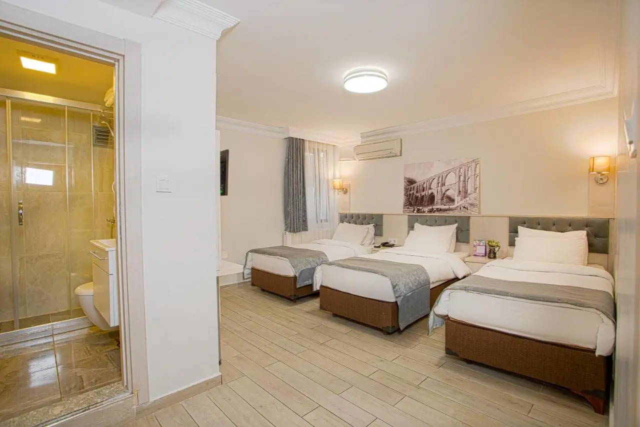 Sim Hotel Istanbul Old City