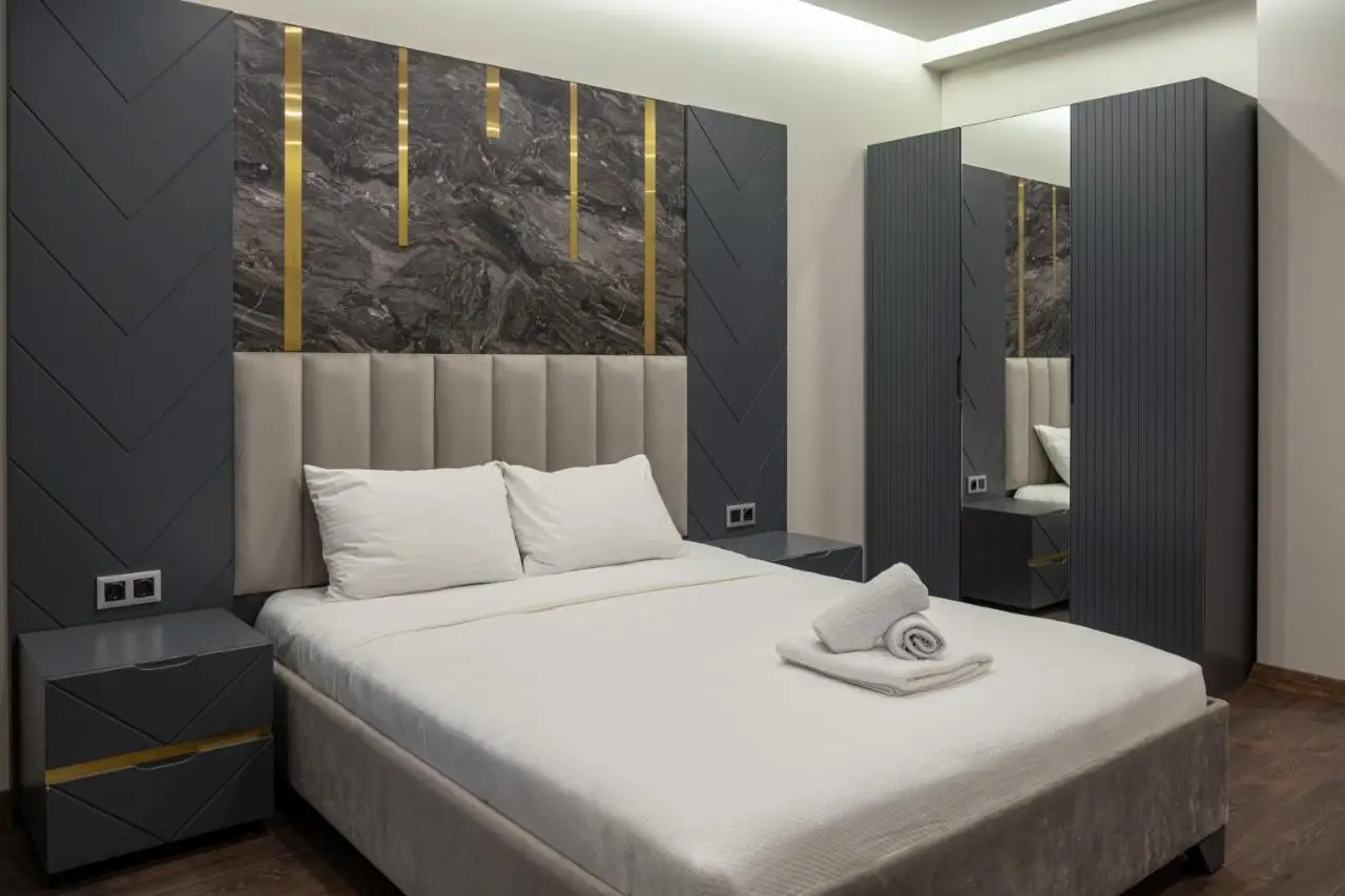 Nm Suites Beyoglu