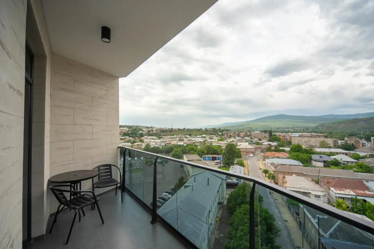 Gori Apartments