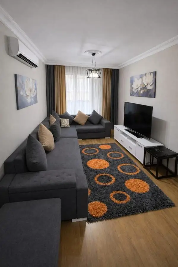 Armoni Osmanbey apartman