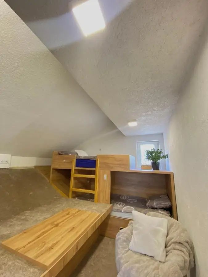 Studio Apartment for two Sarajevo