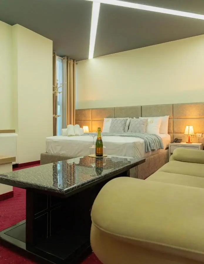 Alko Hotel Shkoder