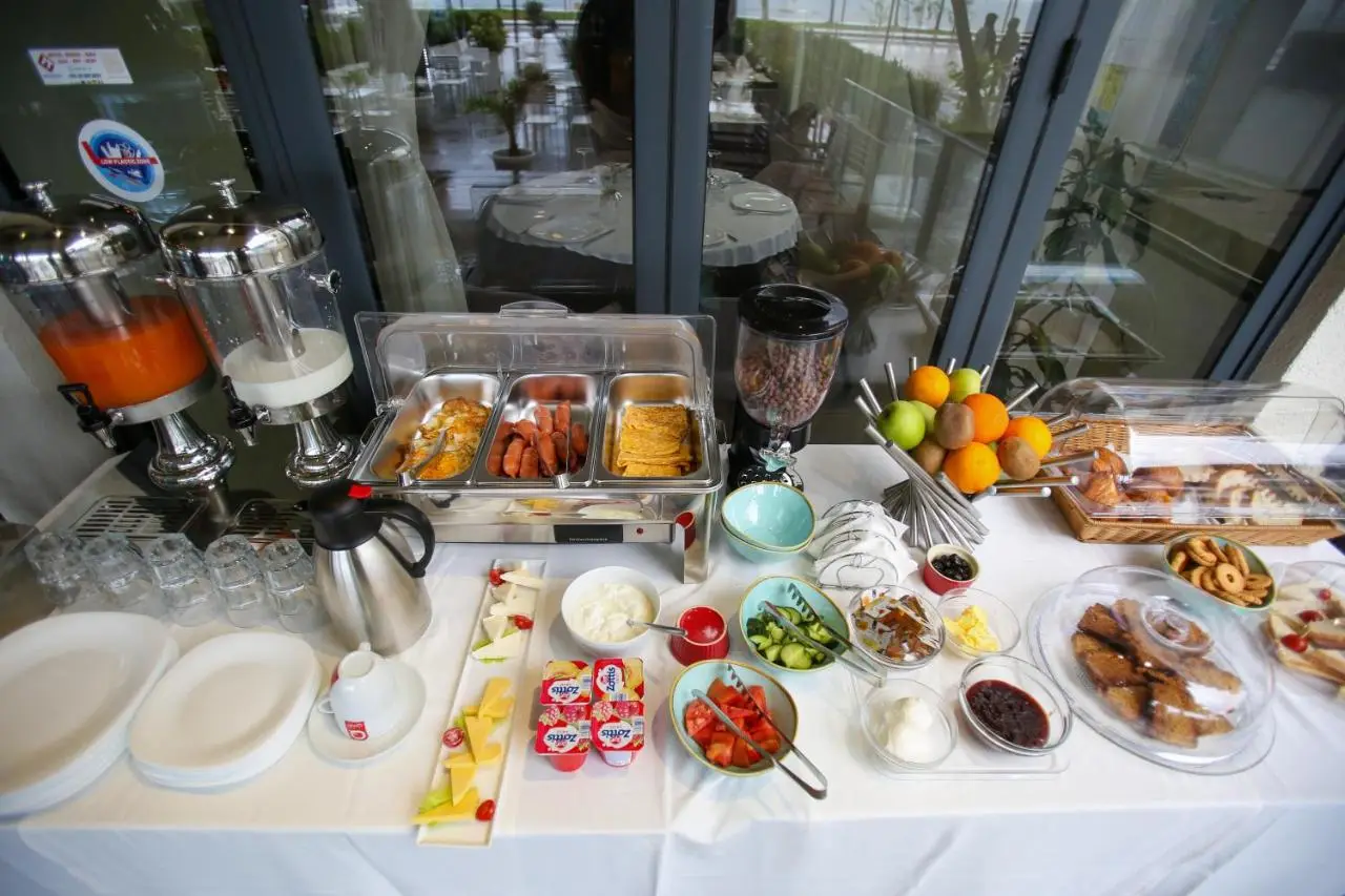Vala Boutique Hotel