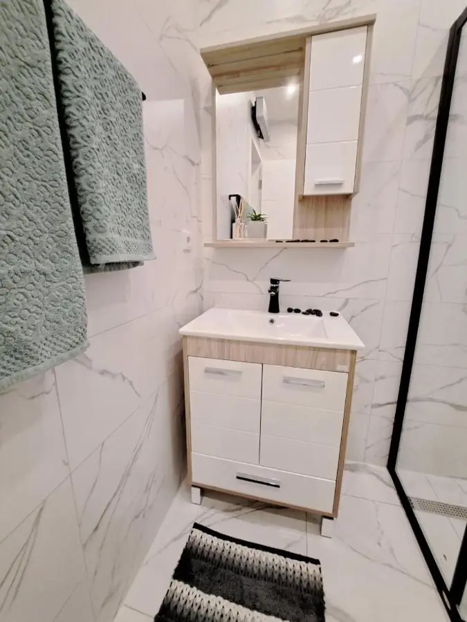 Apartman Andrea