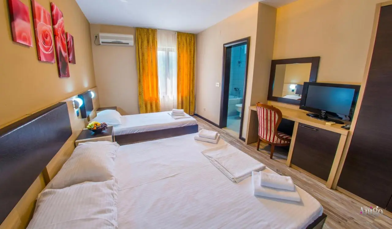 Apartments Cavaliero