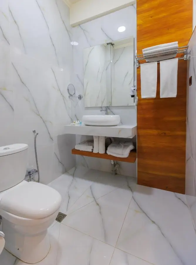 Dashli Gala Hotel Ganja