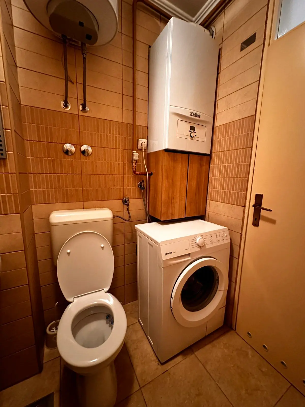 Penthouse apartman "Simplicity"