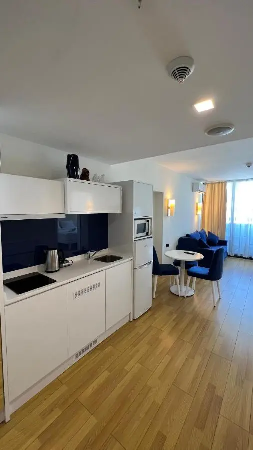 Best Apart Batumi City U Mzii 15