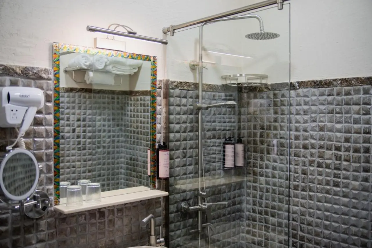 Kazma Boutique Hotel