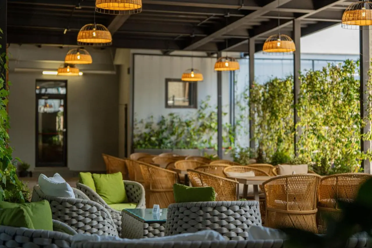 Holiday Inn Telavi by IHG