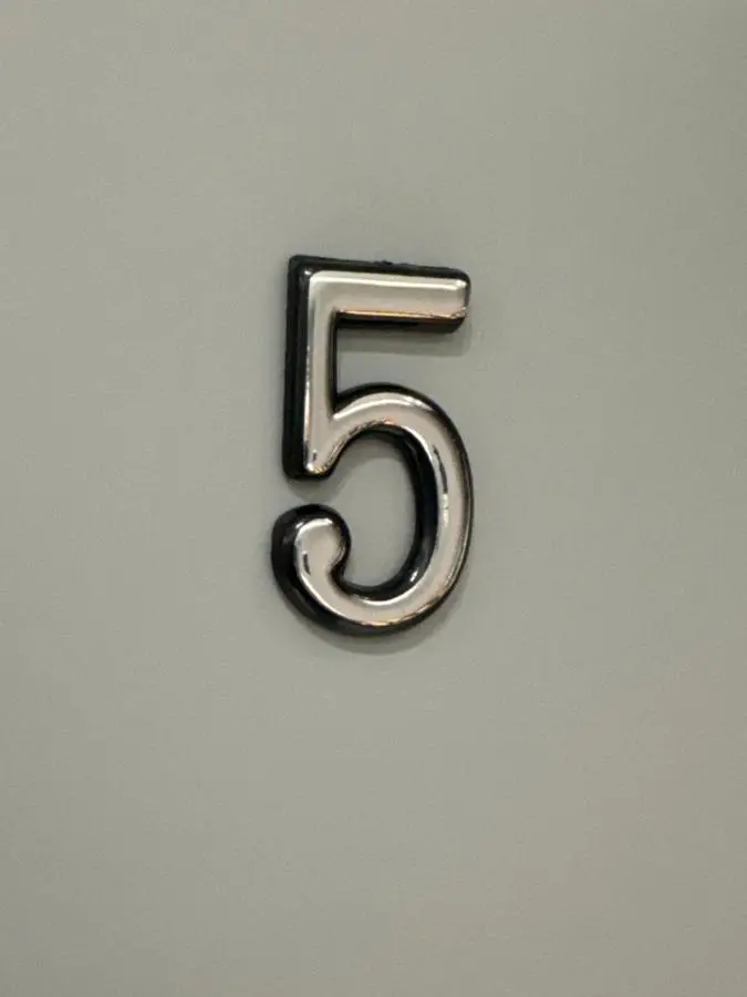 Villa 55