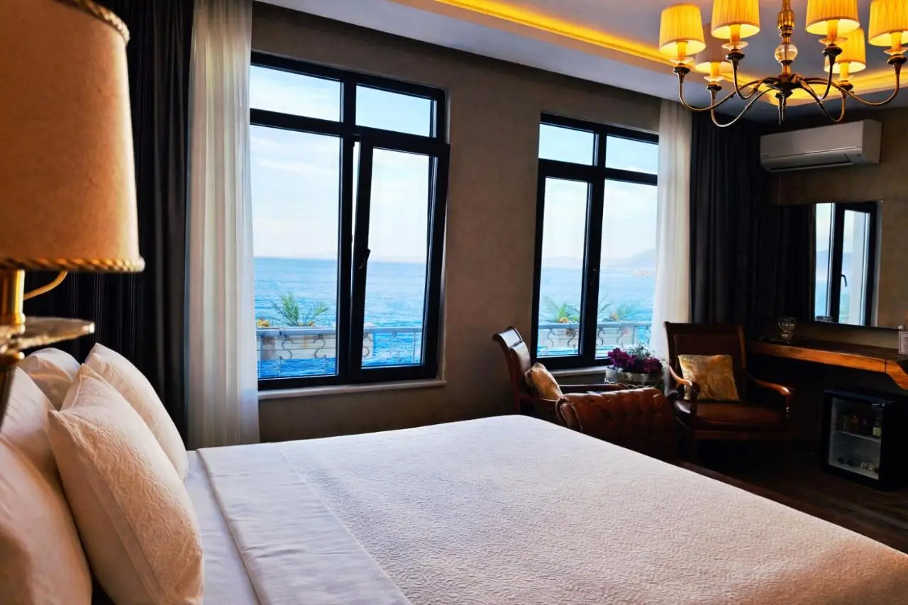 Yalı Bahçe Mudanya