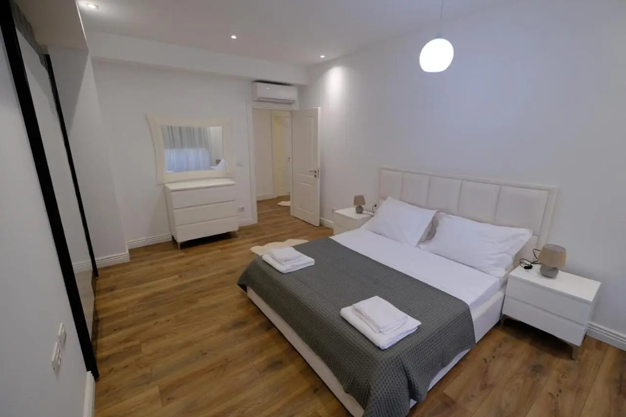 Bala apartment