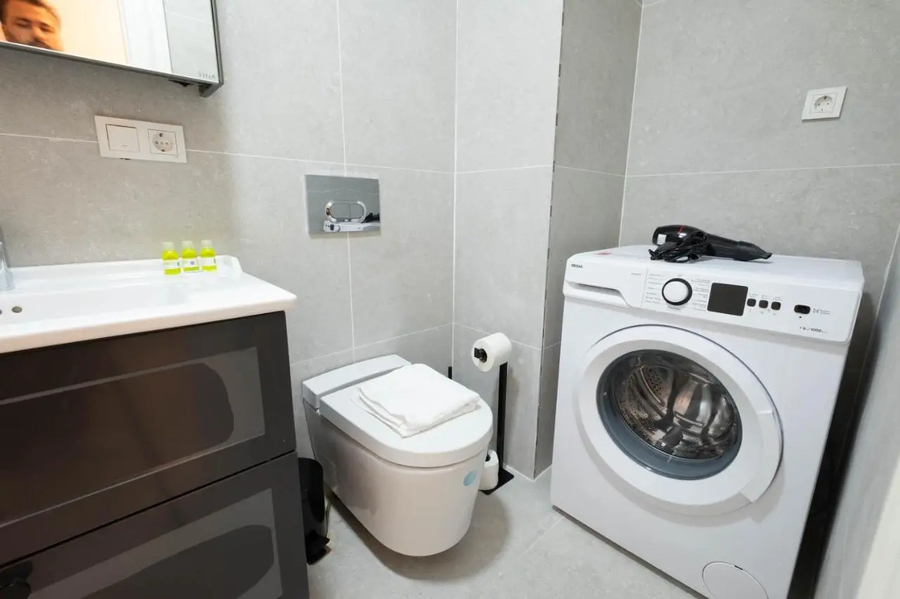 Mayer Sisli Residence - Luxury 3Br Apartments