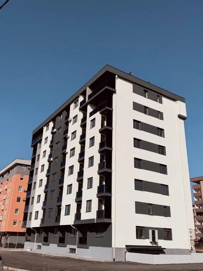 Apartment Alina Istocno Sarajevo with private garage Lukavica
