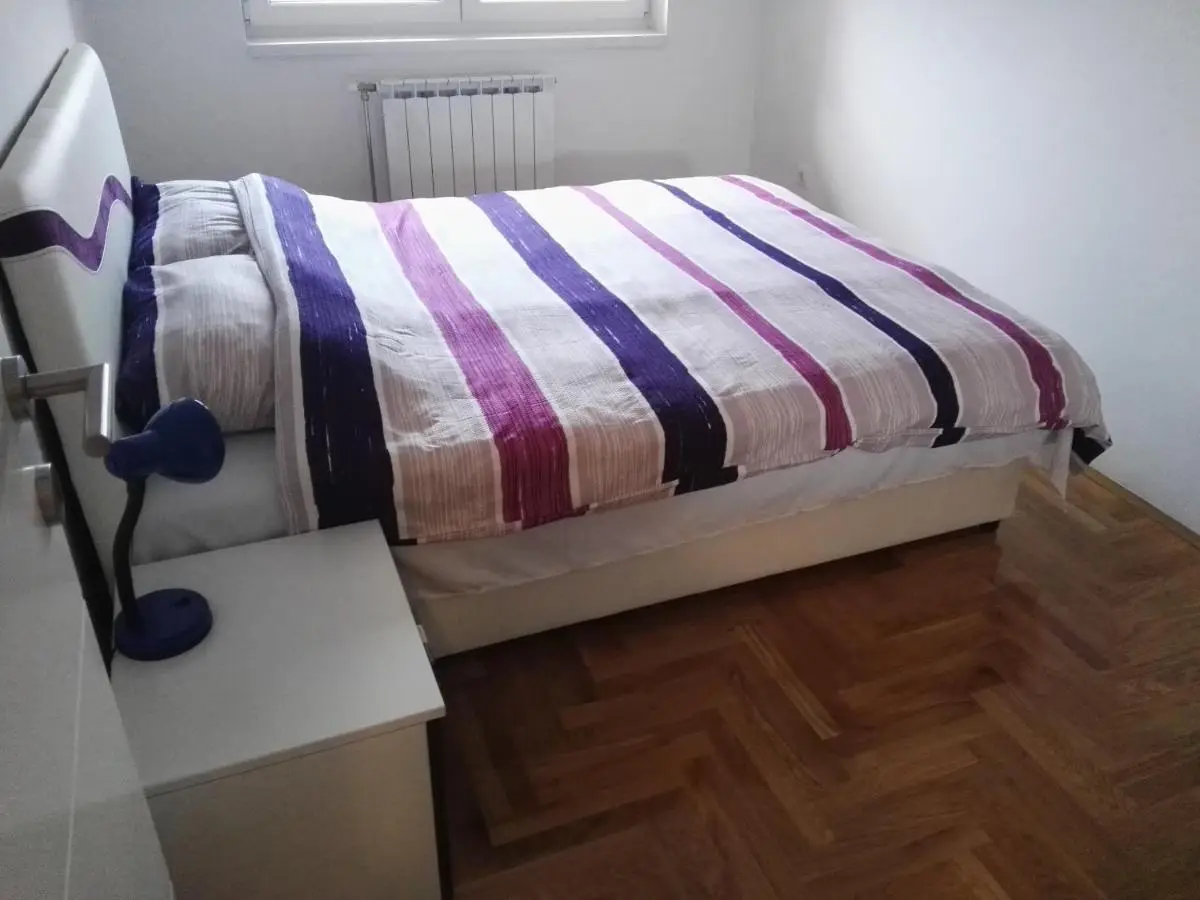 BK Apartment, Istocno Sarajevo, Lukavica
