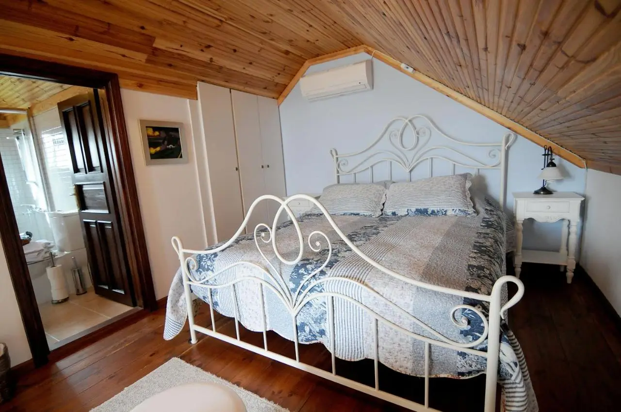 Beyaz Ev Agva - Adult only +15