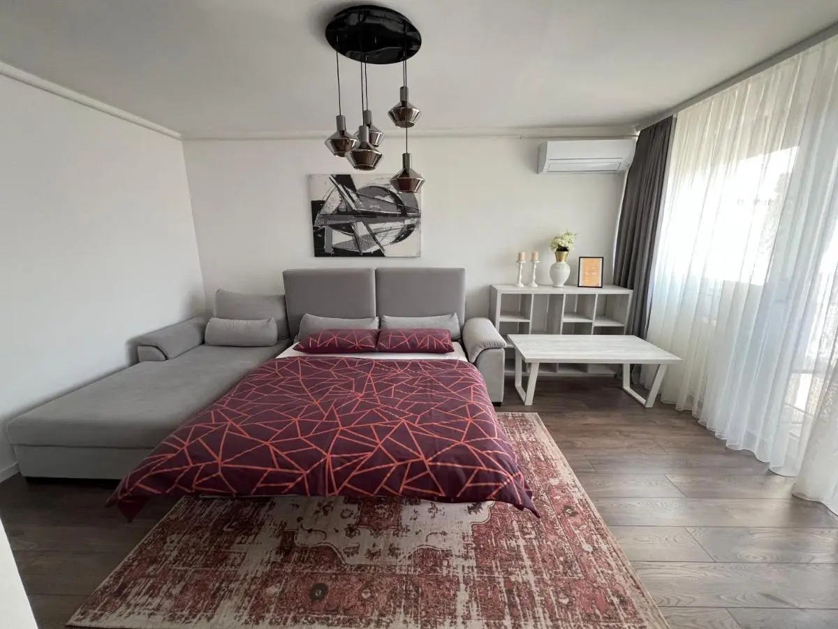 Lux Apartment Gusinjac