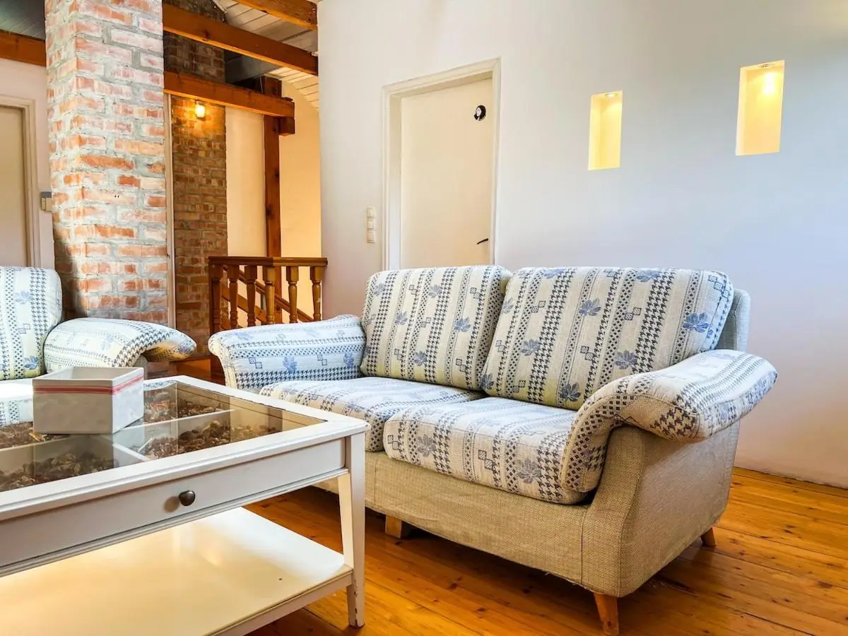 Wood & Light Loft Sarajevo - Private parking