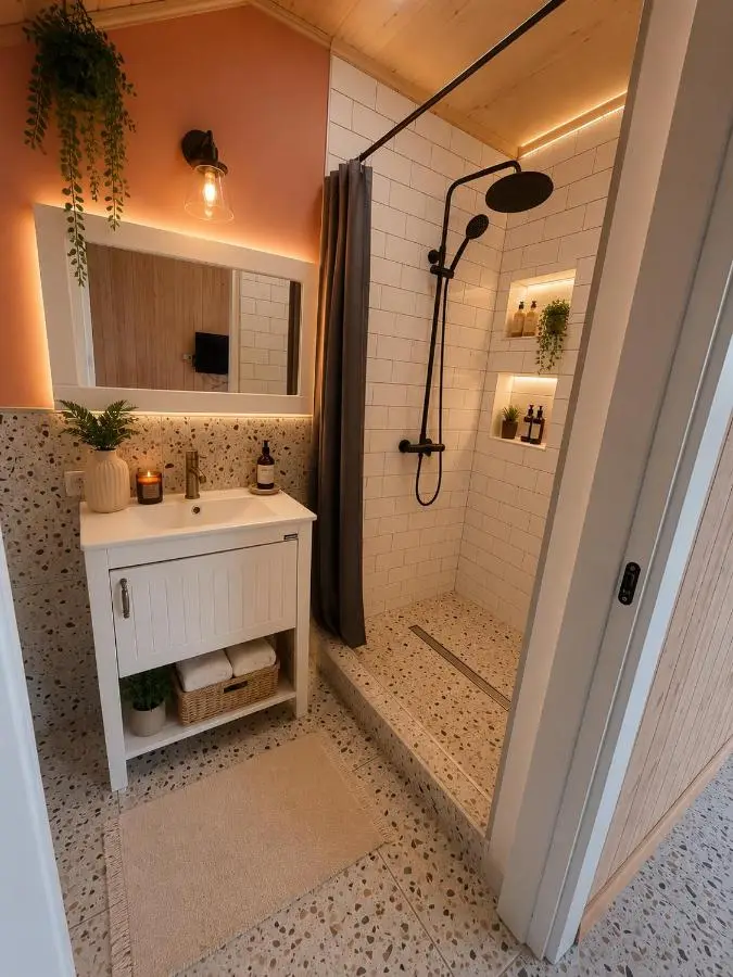 Buxus Villas Shekvetili