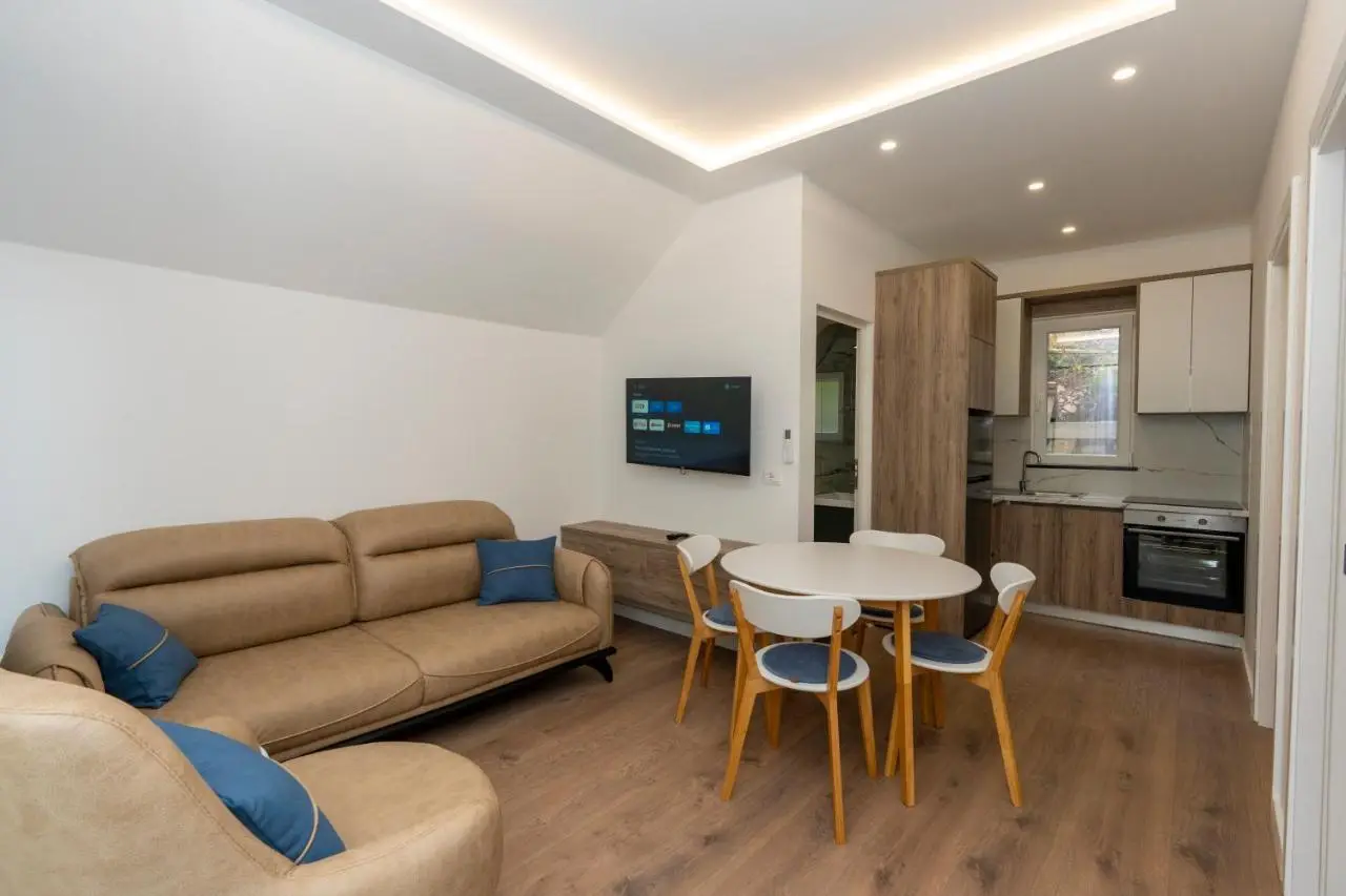 Villa 3E Boge