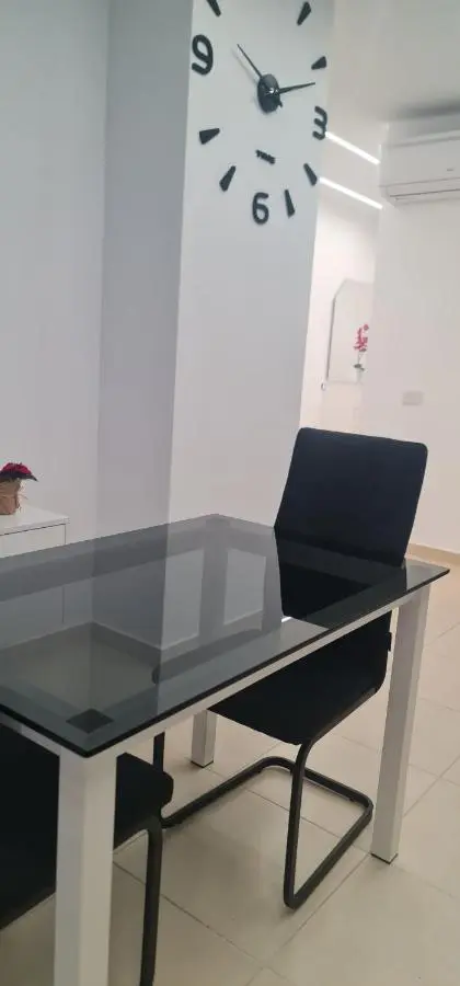 GPN apartment