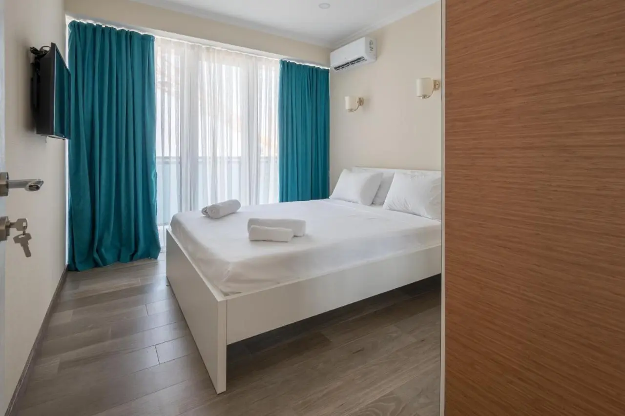 Orbi Beach Tower Hotel Official