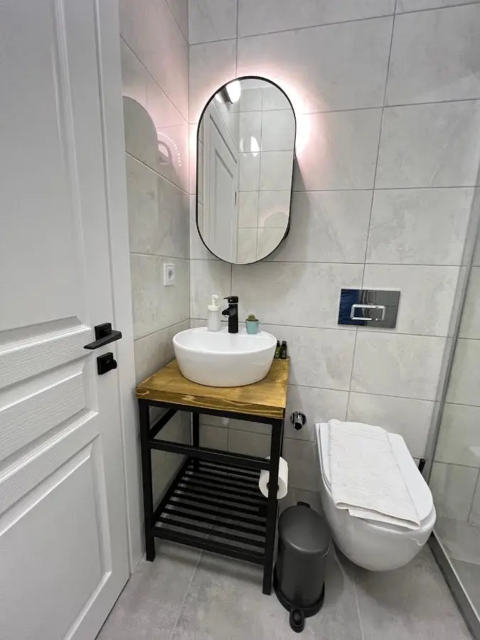 Guney Suites by Villa Safiya
