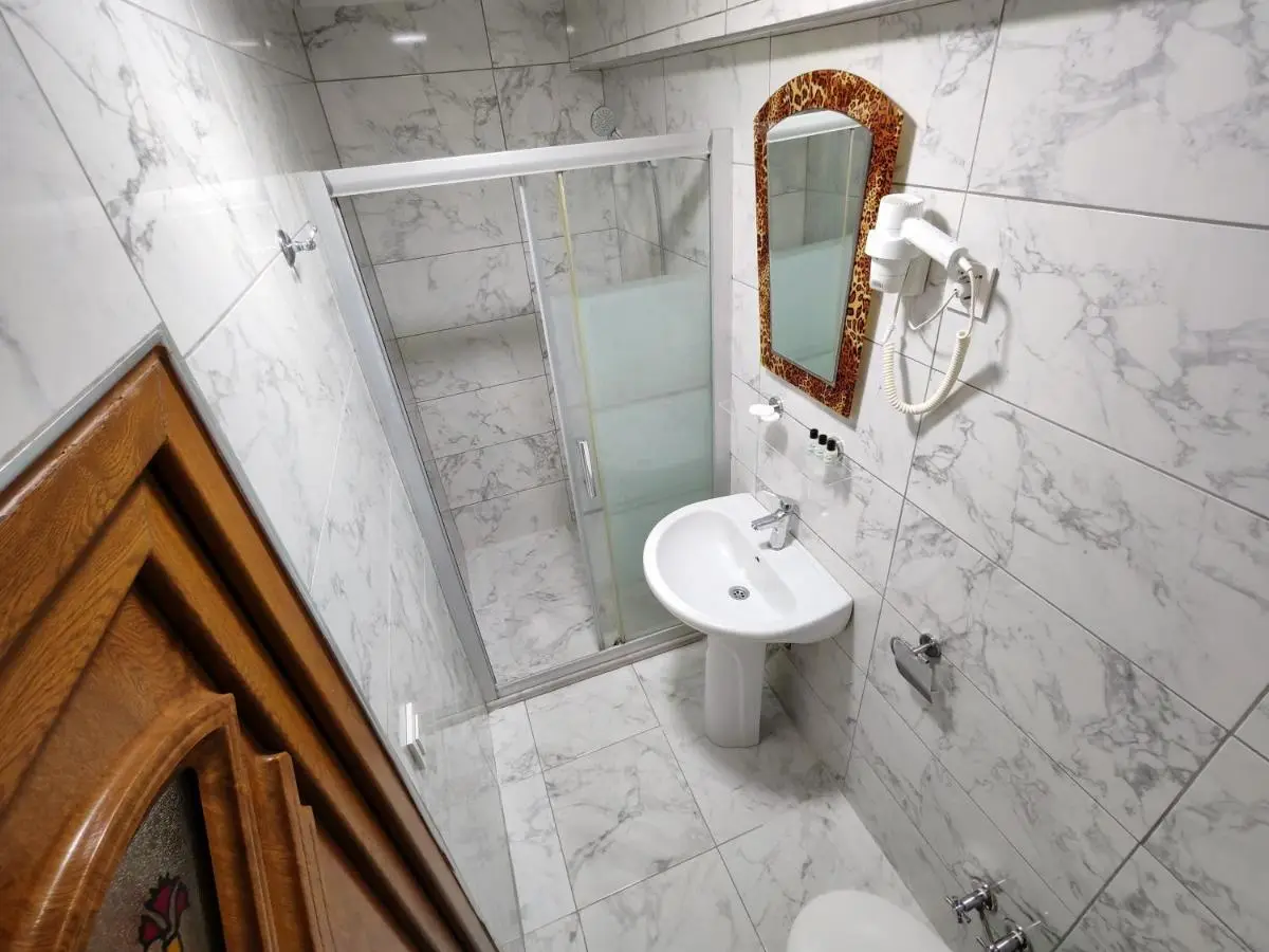 Sirkeci Emek Hotel