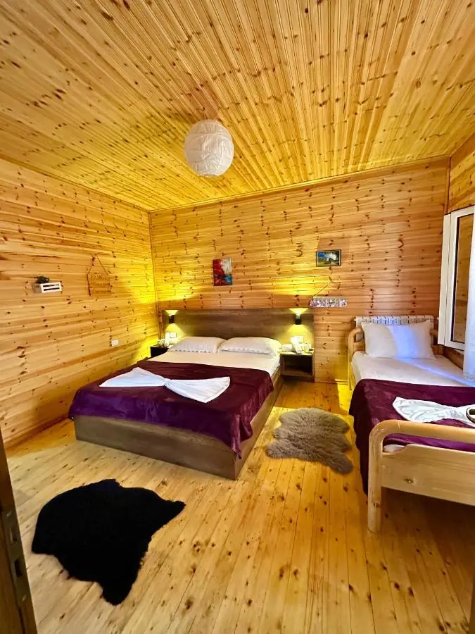Guesthouse Marashi