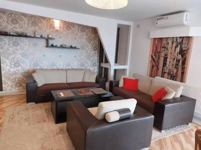 Villa Elma