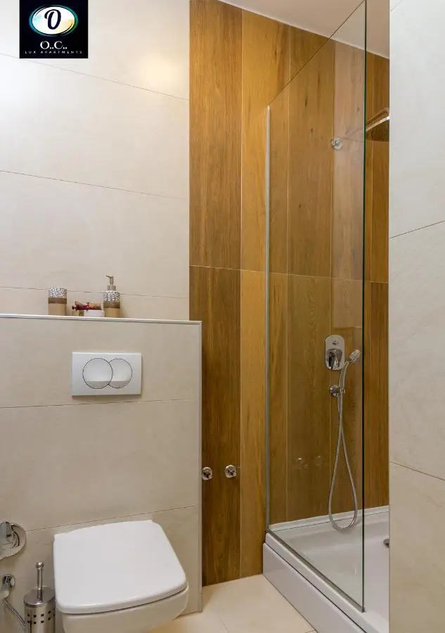 O..C.. Lux Apartments