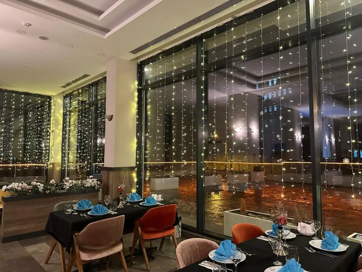 KanyonVadi Otel SAFRANBOLU-KARABÜK