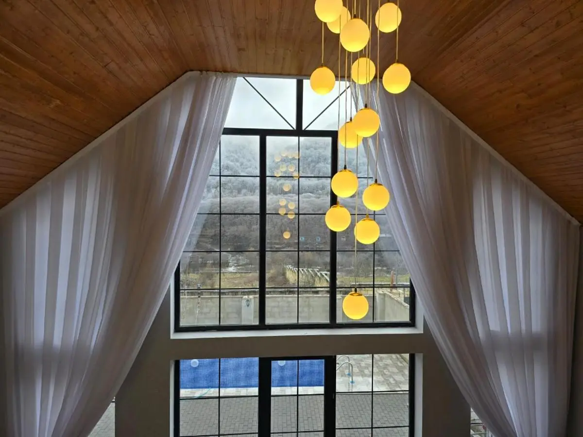 Aden Luxury Villas Quba