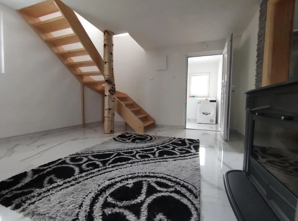 Apartman Amina-Ahmad Vinac-Jajce