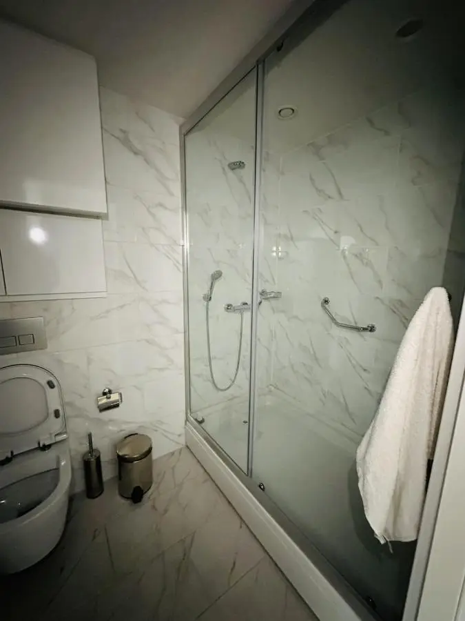 Apart Hotel Royal sunset BATUMI sea-view RESORT