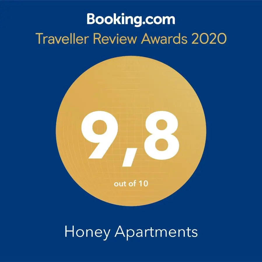 Honey Apartments