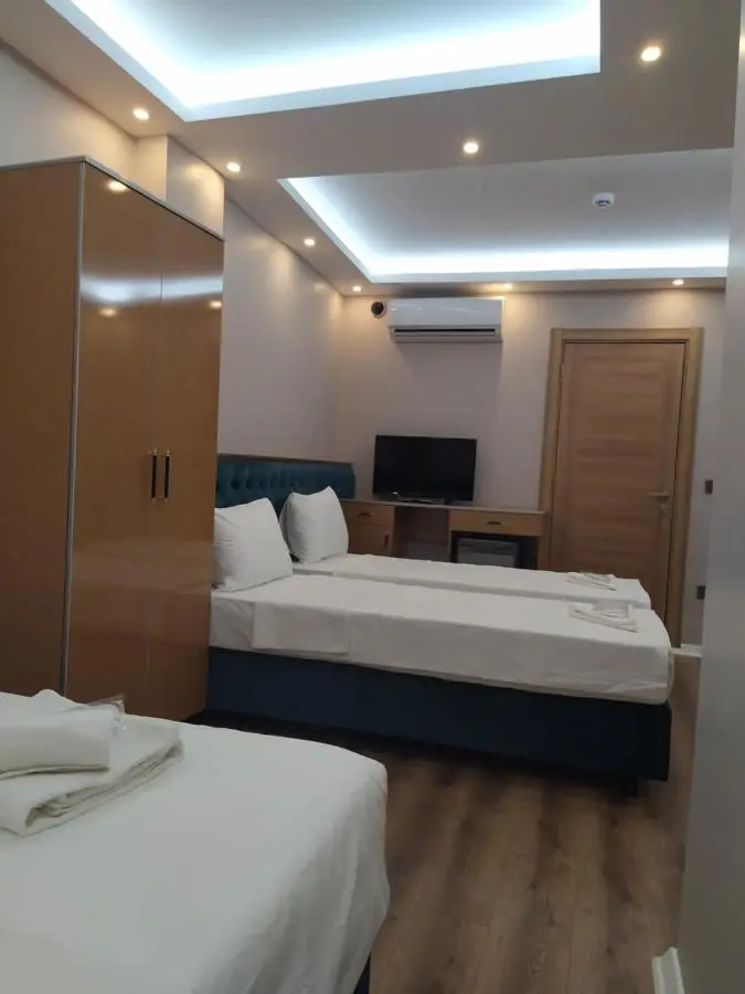 BoNaMi Hotel