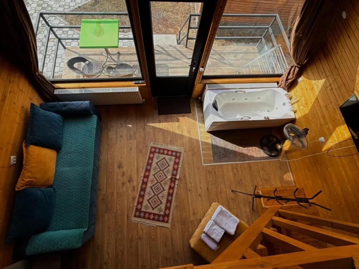 Guesthouse Elli & Cottages