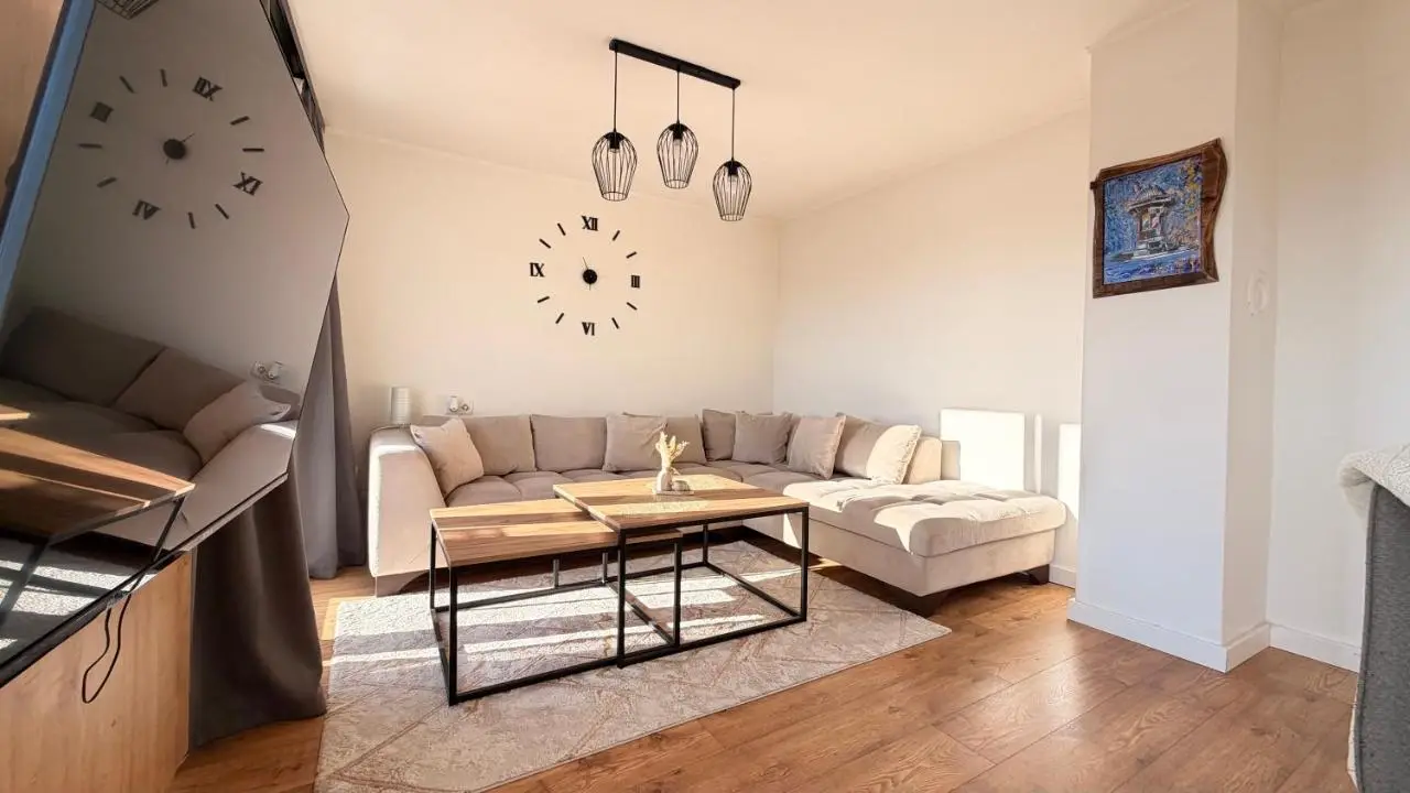 Morra Apartman