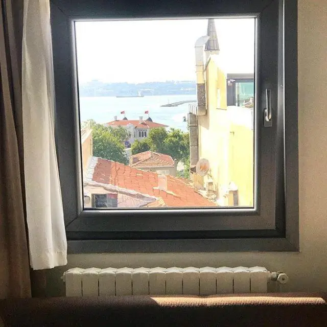 My Kent Hotel
