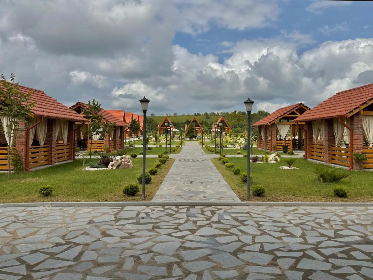 Taleri Terraces
