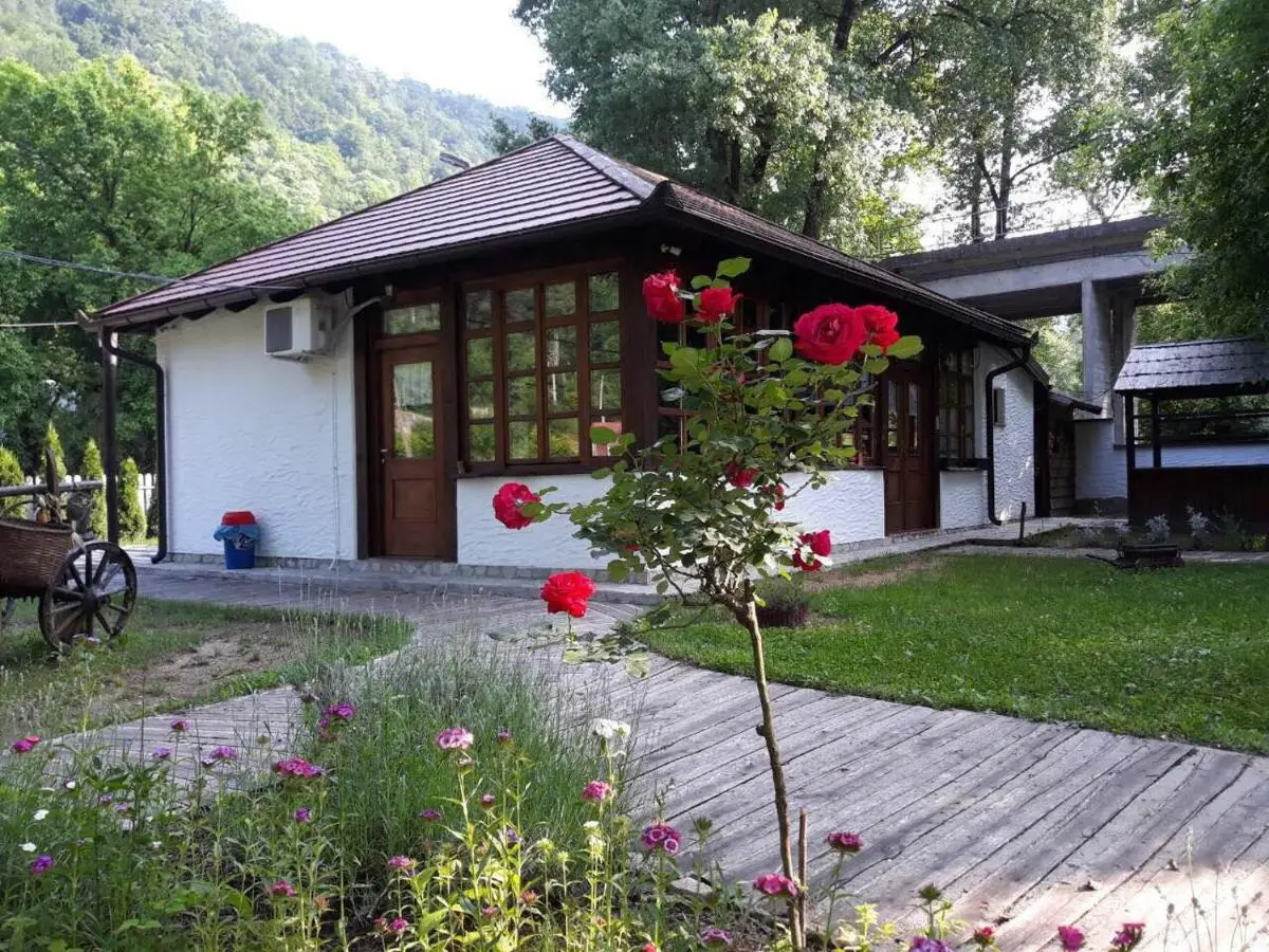 ATRIUM Holiday home