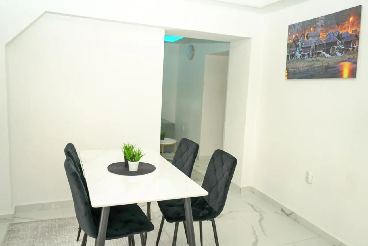 Apartman Amna