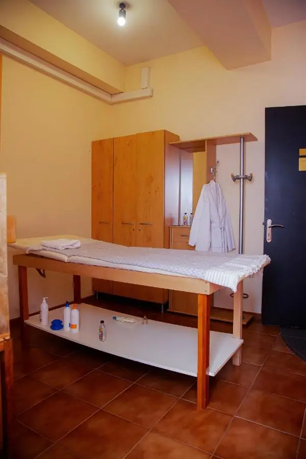 Boutique Hotel "Andza Tiflis"