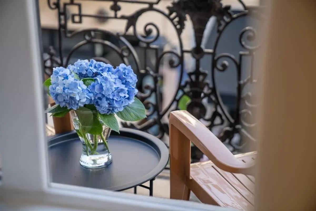 1BR Apt In Old Batumi by Wehost