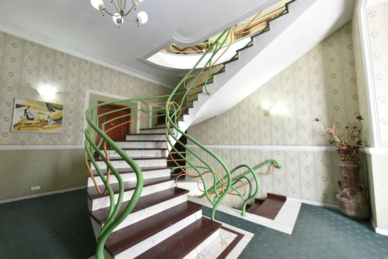 Irmeni Hotel