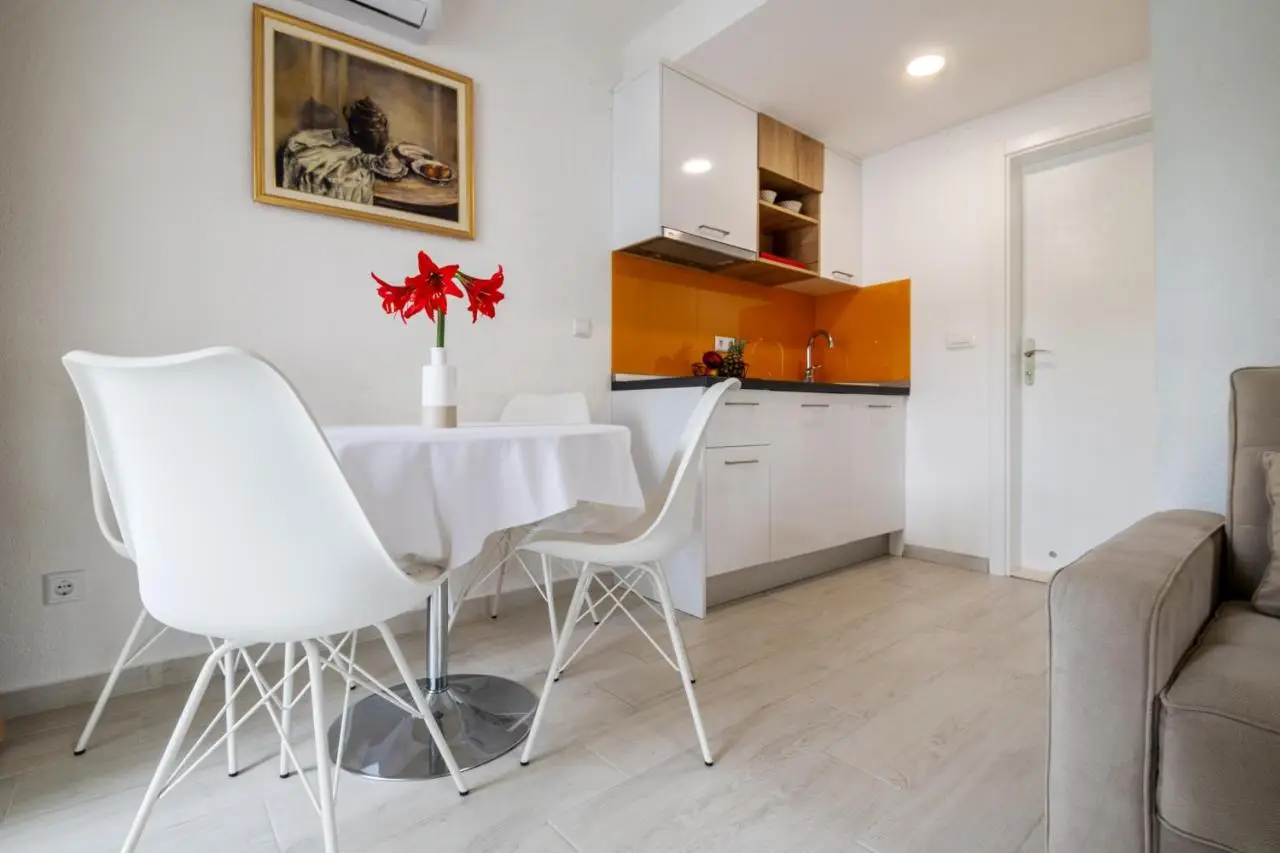 Apartments Sentic