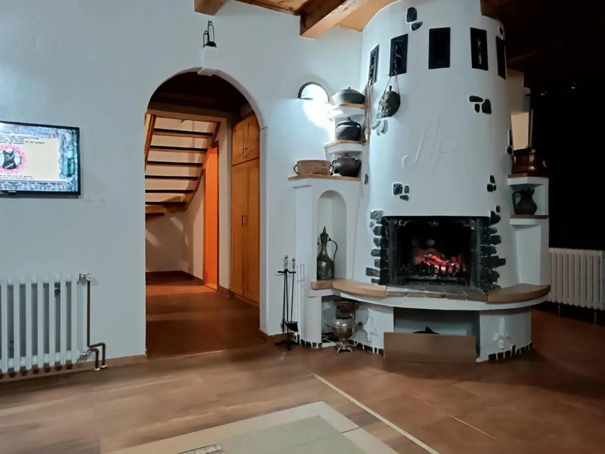 Villa Ema