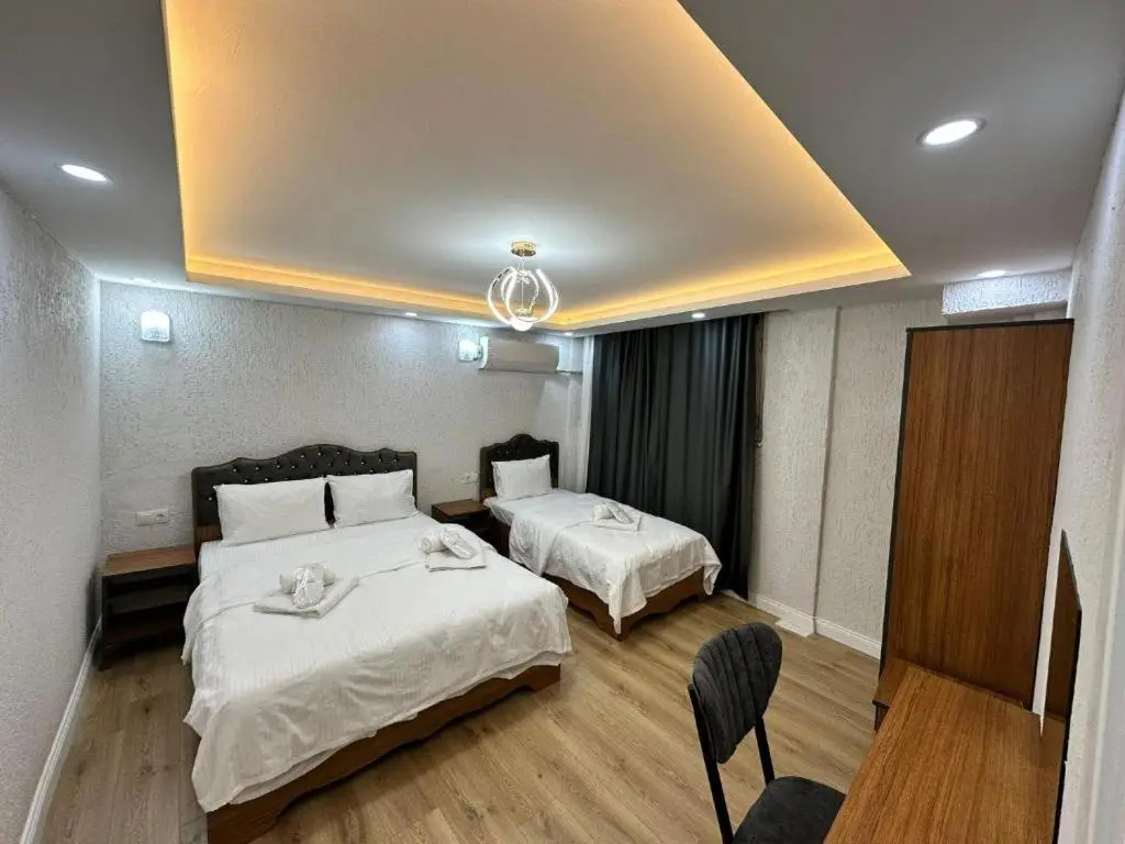 Sultanahmet çoşkun hotel
